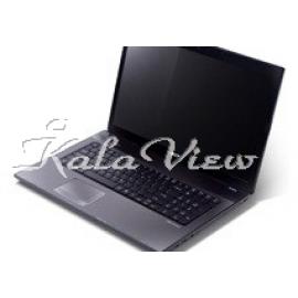 Acer Aspire 7552G 6GB/750GB/1GB/17 inch