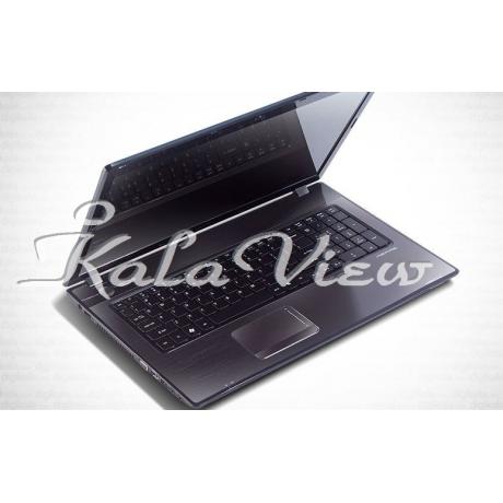 Acer Aspire 7552G 6GB/750GB/1GB/17 inch