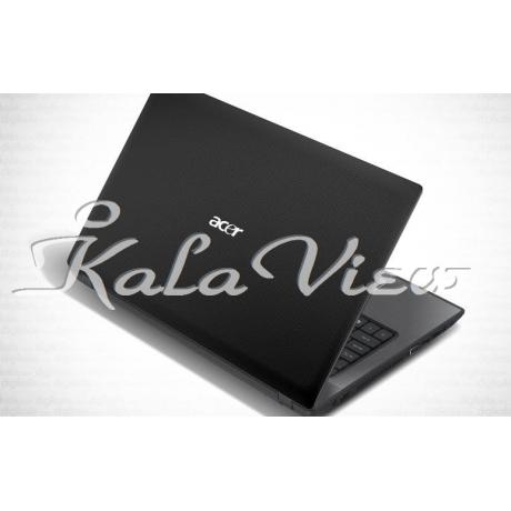 Acer Aspire 7552G 6GB/750GB/1GB/17 inch