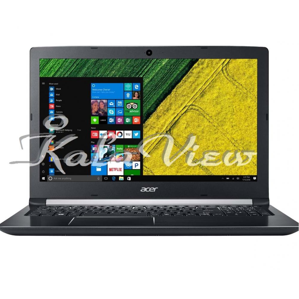 Acer Aspire A515 51G 80NS Core i7/12GB/1TB/2GB/15.6 inch