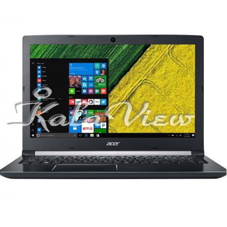 Acer Aspire A515 51G 80NS Core i7/12GB/1TB/2GB/15.6 inch