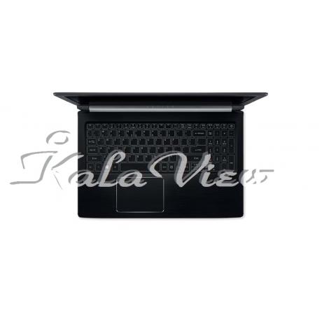 Acer Aspire A715 71G 51UN Core i5/8GB/1TB/4GB/15.6 inch