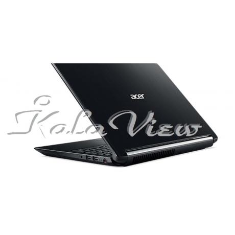 Acer Aspire A715 71G 51UN Core i5/8GB/1TB/4GB/15.6 inch