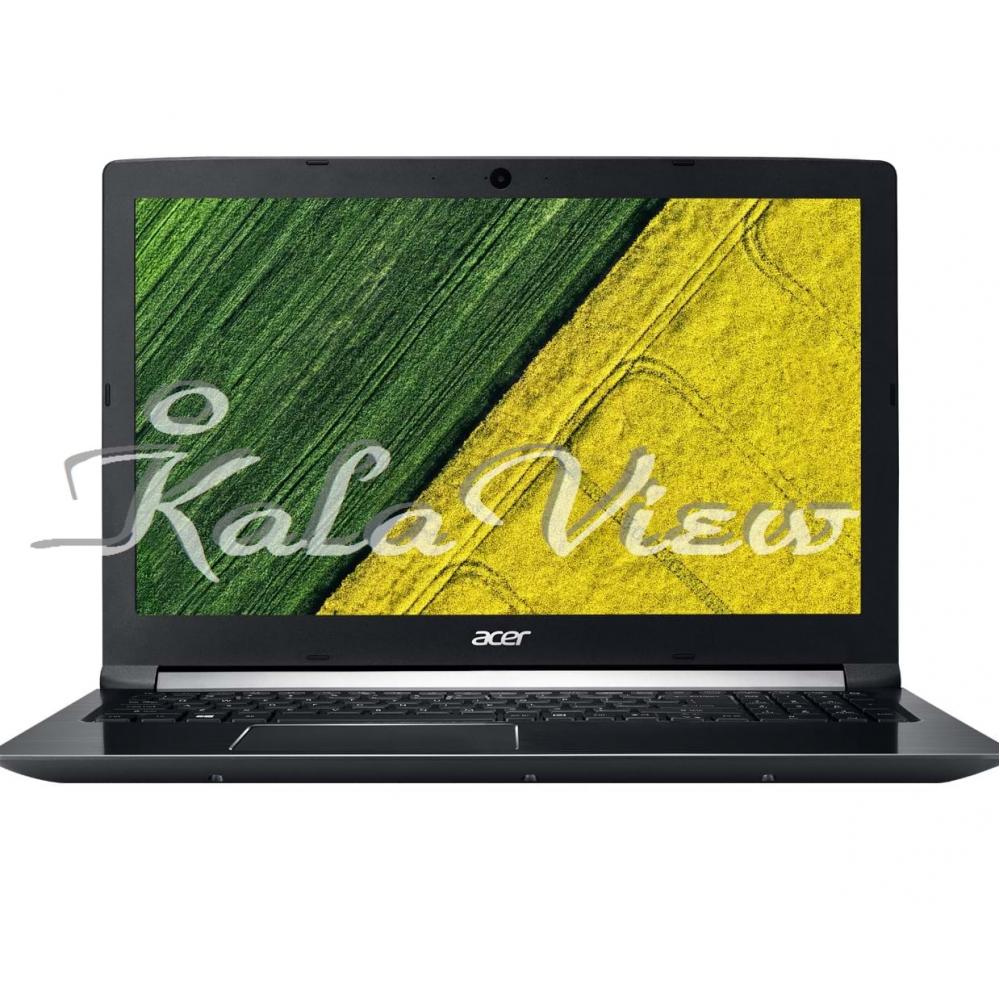 Acer Aspire A715 71G 79YG Core i7/12GB/1TB/4GB/15.6 inch