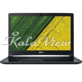 Acer Aspire A715 71G 79YG Core i7/12GB/1TB/4GB/15.6 inch