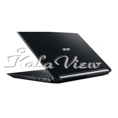 Acer Aspire A715 71G 79YG Core i7/12GB/1TB/4GB/15.6 inch