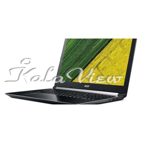 Acer Aspire A715 71G 79YG Core i7/12GB/1TB/4GB/15.6 inch