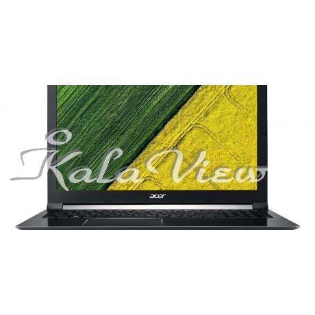 Acer Aspire A715 71G 79YG Core i7/12GB/1TB/4GB/15.6 inch