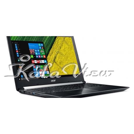 Acer Aspire A715 71G 79YG Core i7/12GB/1TB/4GB/15.6 inch