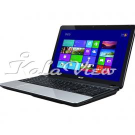 Acer Aspire E1 571G 33124G50Mnks Core i3/4GB/500GB/1GB/15.6 inch