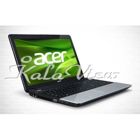 Acer Aspire E1 571G 33124G50Mnks Core i3/4GB/500GB/1GB/15.6 inch