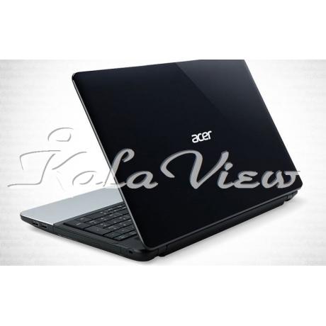 Acer Aspire E1 571G 33124G50Mnks Core i3/4GB/500GB/1GB/15.6 inch