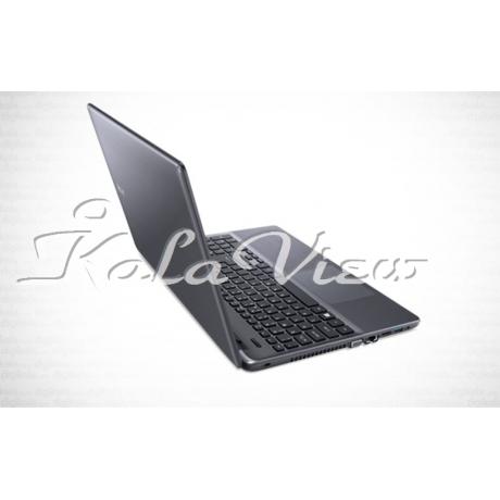 لپ تاپ ایسر Aspire E5 571G 55PX Core i5/4GB/500GB/1GB/15.6 inch