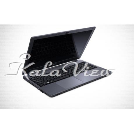لپ تاپ ایسر Aspire E5 571G 55PX Core i5/4GB/500GB/1GB/15.6 inch