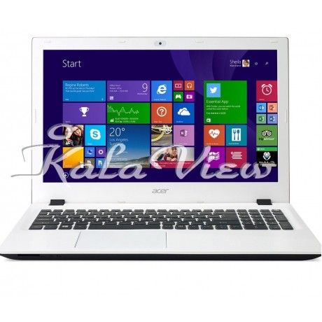 Acer Aspire E5 573 Core i3/4GB/500GB/VGA onBoard/15.6 inch