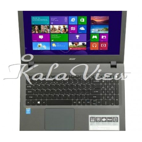 Acer Aspire E5 573 Core i3/4GB/500GB/VGA onBoard/15.6 inch