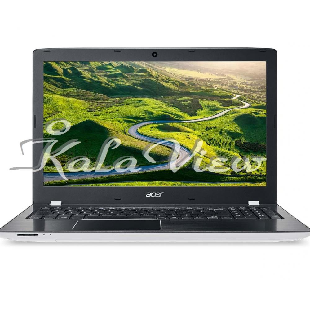 Acer Aspire E5 576G 70QA Core i7/8GB/1TB/2GB/15.6 inch