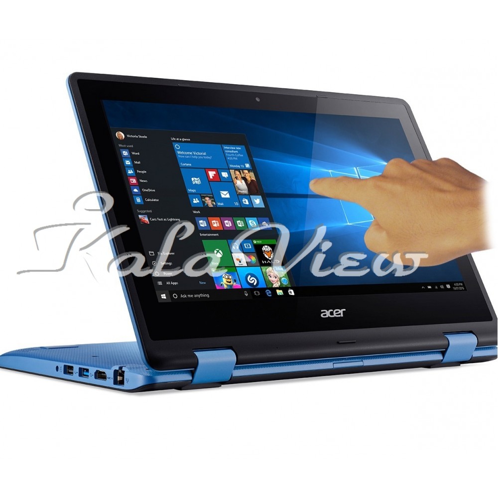 Acer Aspire R3-131T-P8SJ - 11 inch Laptop LaptopNew | فروشگاه اینترنتی ...