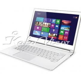 Acer Aspire S7 391 73534G25aws Core i7/4GB/256GB/VGA onBoard/13 inch