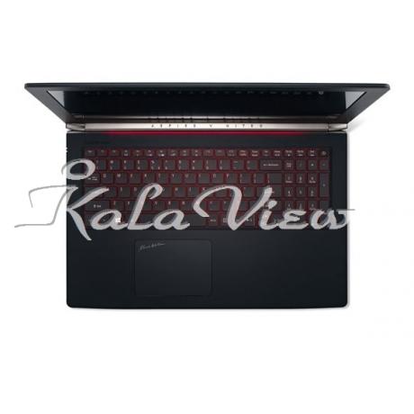 Acer Aspire V15 Nitro VN7 592G 76KU Core i7/16GB/1TB/4GB/15.6 inch