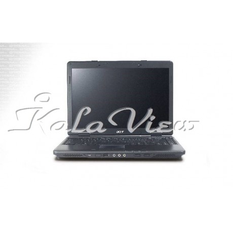 لپ تاپ ایسر Extensa 5220 Celeron/1GB/120GB/64MB/15.4 inch