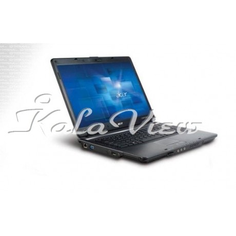 لپ تاپ ایسر Extensa 5220 Celeron/1GB/120GB/64MB/15.4 inch