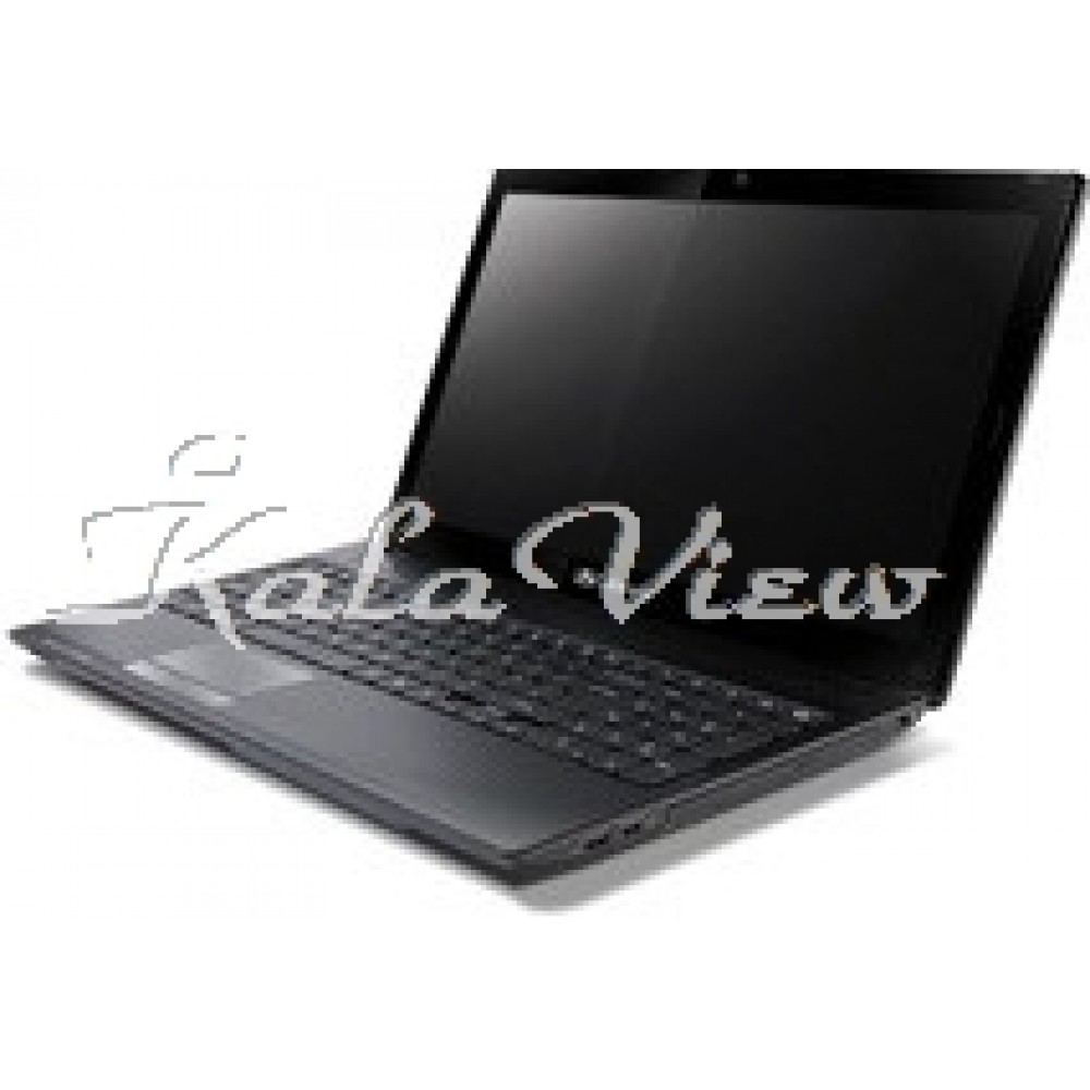 Acer Gateway NV55C49U Core i3/3GB/320GB/VGA onBoard/15.4 inch
