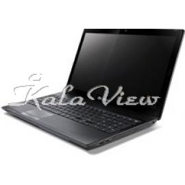 Acer Gateway NV55C49U Core i3/3GB/320GB/VGA onBoard/15.4 inch