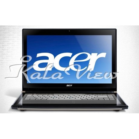 Acer Other Models Iconia 6120 Touchbook Core i5/4GB/640GB/VGA onBoard/14.1 inch