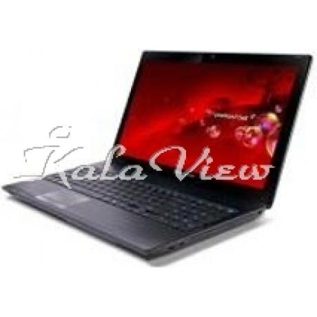 Acer Packard Bell F4085 Core i5/6GB/750GB/VGA onBoard/15.6 inch