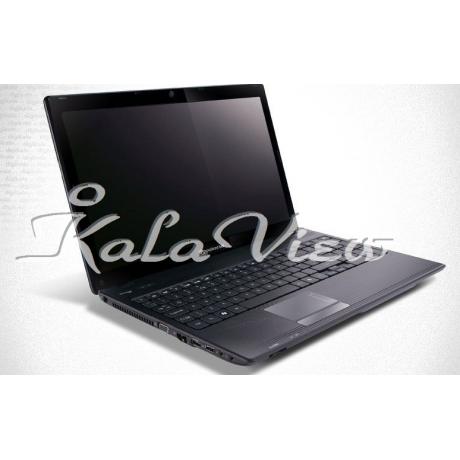 Acer Packard Bell F4085 Core i5/6GB/750GB/VGA onBoard/15.6 inch