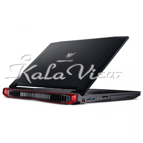 Acer Predator 15 G9 591 70XR Core i7/16GB/1TB/4GB/15.6 inch