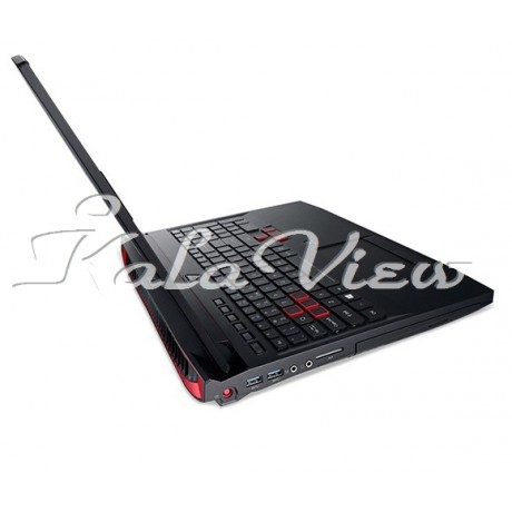 Acer Predator 15 G9 591 70XR Core i7/16GB/1TB/4GB/15.6 inch