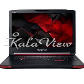 Acer Predator 15 G9 593 7331 Core i7/16GB/1TB/8GB/15.6 inch