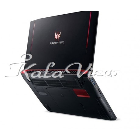 Acer Predator 15 G9 593 7331 Core i7/16GB/1TB/8GB/15.6 inch