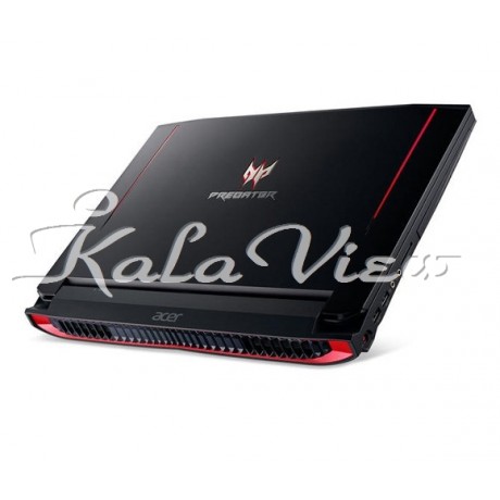 Acer Predator 15 G9 593 7331 Core i7/16GB/1TB/8GB/15.6 inch