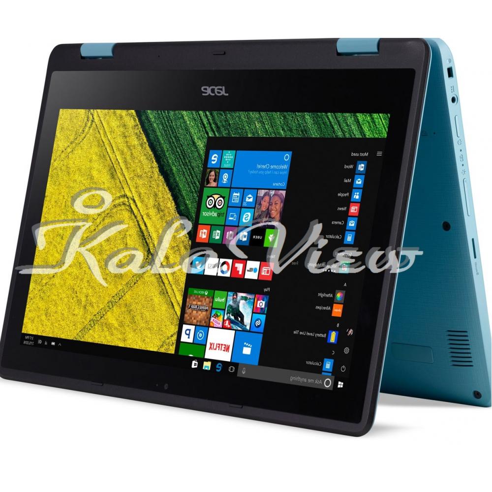 Acer Spin 1 SP111 31 P3HF Pentium/4GB/500GB/VGA onBoard/11.6 inch