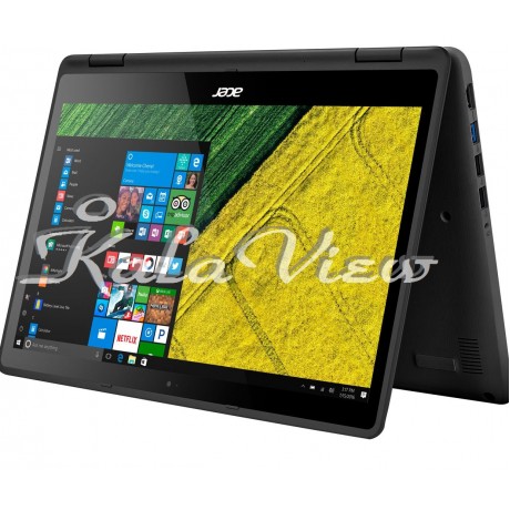 Acer Spin 5 SP513 51 75KF Core i7/8GB/512GB/VGA onBoard/13.3 inch