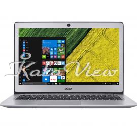 Acer Other Models Swift 3 SF314 51 35A6 Core i3/4GB/256GB/VGA onBoard/14 inch