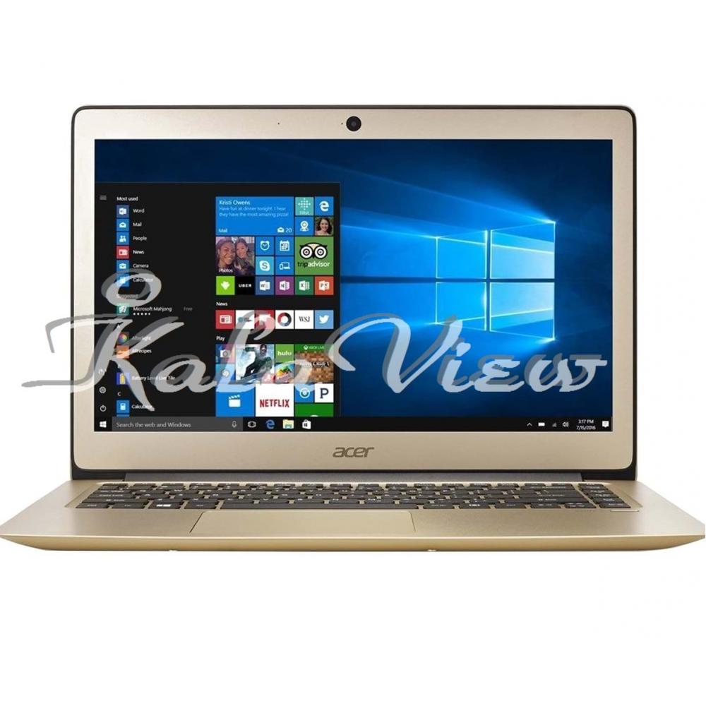 Acer Swift 3 SF314 51 58GC Core i5/4GB/256GB/VGA onBoard/14 inch