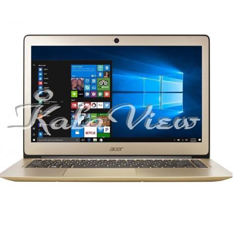 Acer Swift 3 SF314 51 58GC Core i5/4GB/256GB/VGA onBoard/14 inch