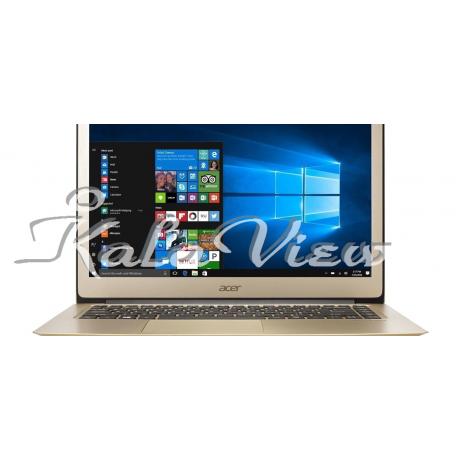 Acer Swift 3 SF314 51 760F Core i7/8GB/512GB/VGA onBoard/14 inch