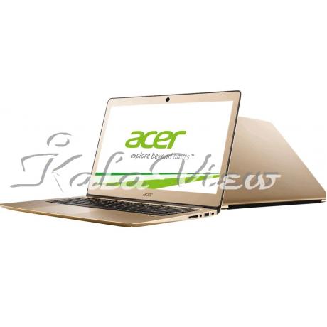 Acer Swift 3 SF314 51 760F Core i7/8GB/512GB/VGA onBoard/14 inch