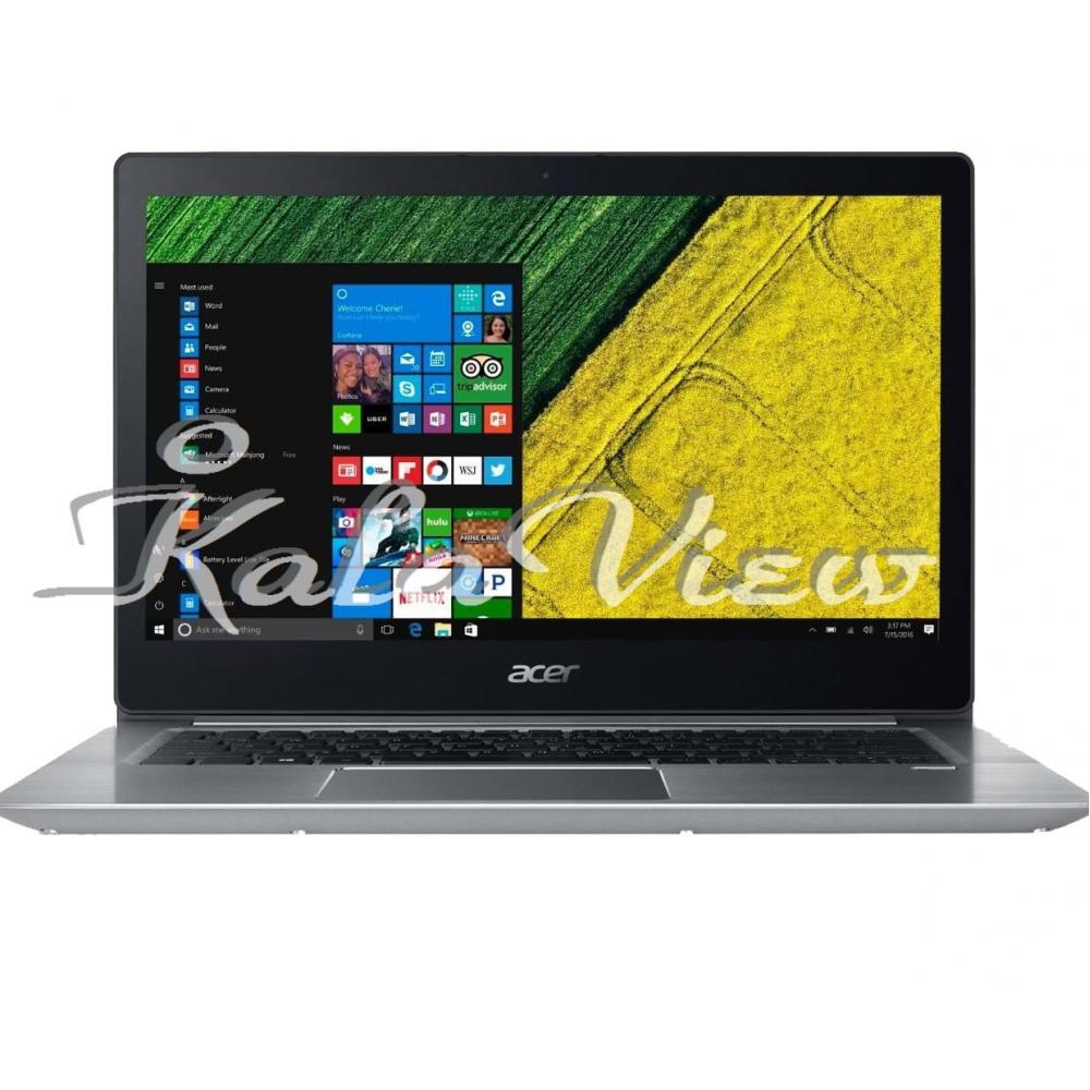 Acer Swift 3 SF314 52G 84K7 Core i7/8GB/256GB/2GB/14 inch