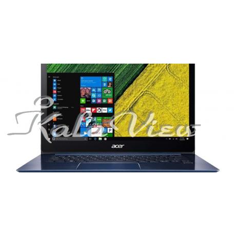 Acer Swift 3 SF314 52 756V Core i7/8GB/512GB/VGA onBoard/14 inch
