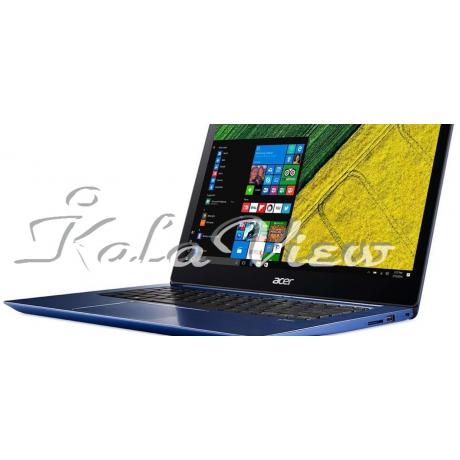 Acer Swift 3 SF314 52 756V Core i7/8GB/512GB/VGA onBoard/14 inch