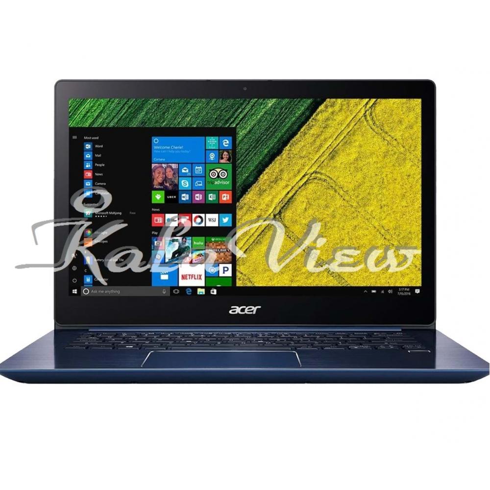 Acer Swift 3 SF315 51G 84QU Core i7/16GB/1TB/2GB/15.6 inch
