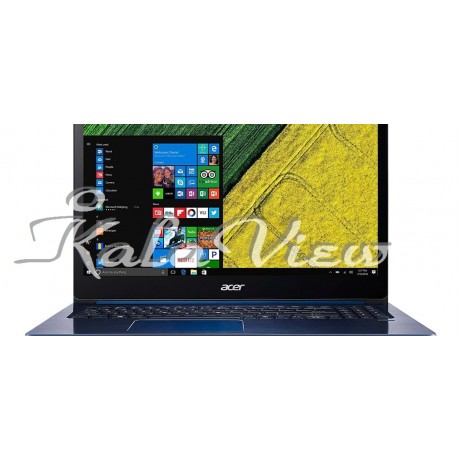 Acer Swift 3 SF315 51G 84QU Core i7/16GB/1TB/2GB/15.6 inch