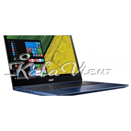 Acer Swift 3 SF315 51G 84QU Core i7/16GB/1TB/2GB/15.6 inch