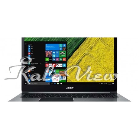 Acer Swift 3 SF315 51G 87DQ Core i7/16GB/1TB/2GB/15.6 inch